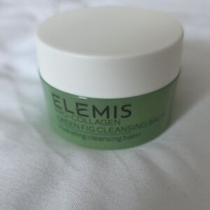 ELEMIS Pro-Collagen Green Cleansing Balm